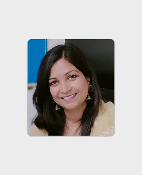 Dr Asma Khan